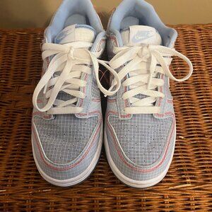 NIKE Union LA x Dunk Low 'Passport Pack - Argon